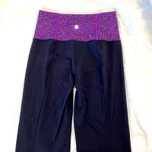 Lululemon Yoga Pants